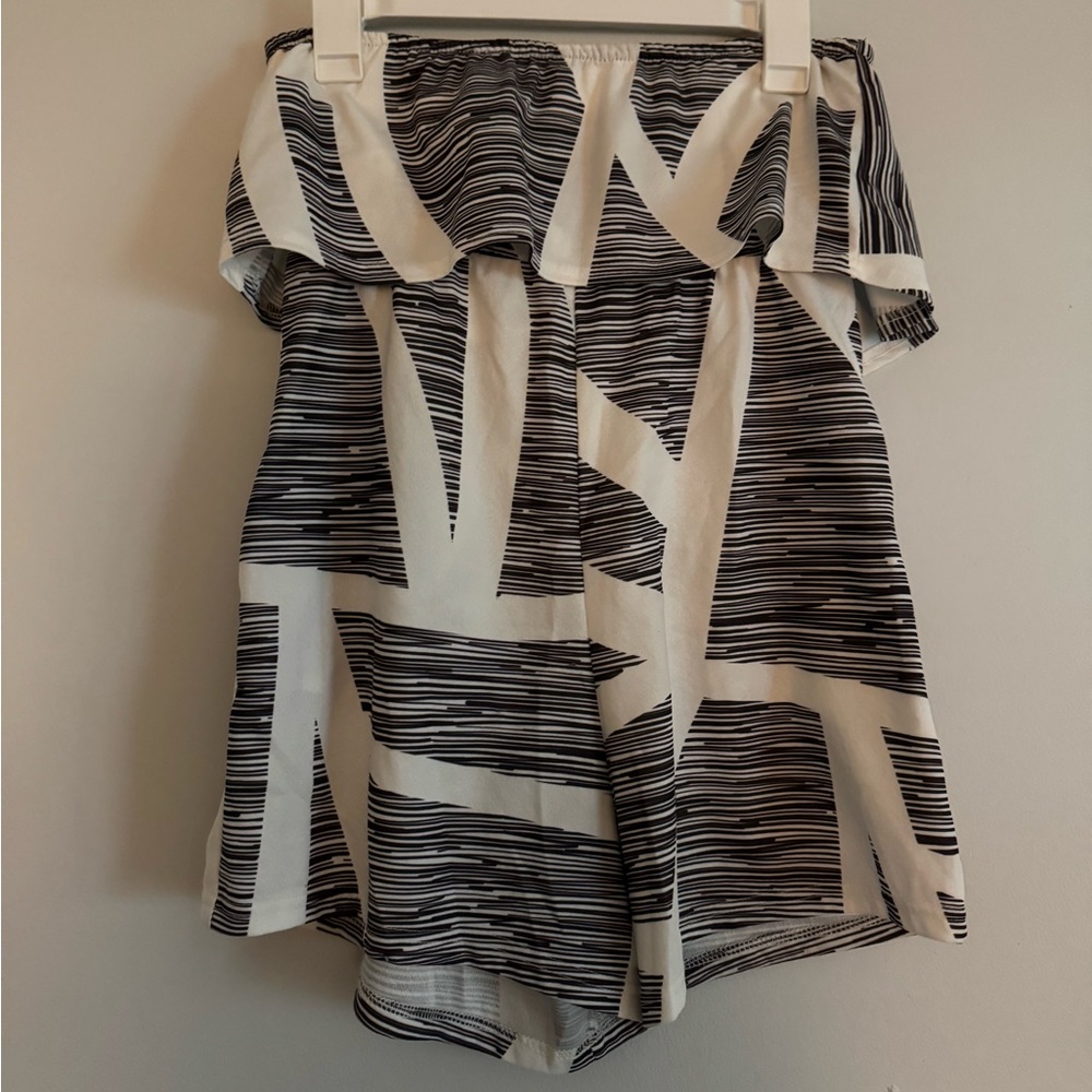 women’s romper